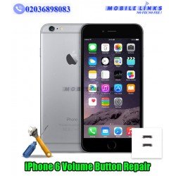 iPhone 6 Volume Button Replacement Repair